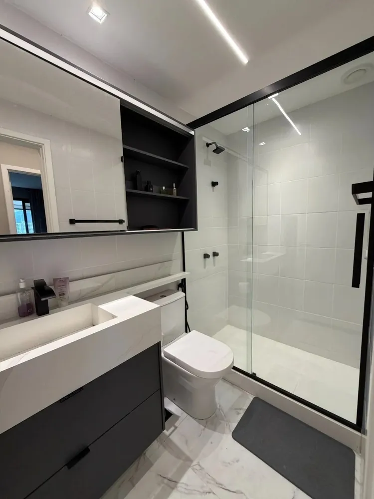 Apartamento, 3 quartos, 115 m² - Foto 15