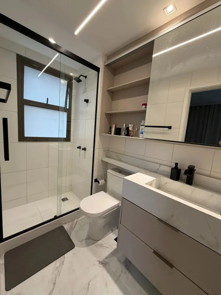 Apartamento, 3 quartos, 115 m² - Foto 11