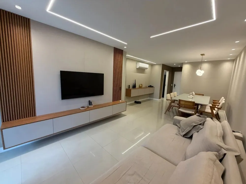 Apartamento, 3 quartos, 115 m² - Foto 3