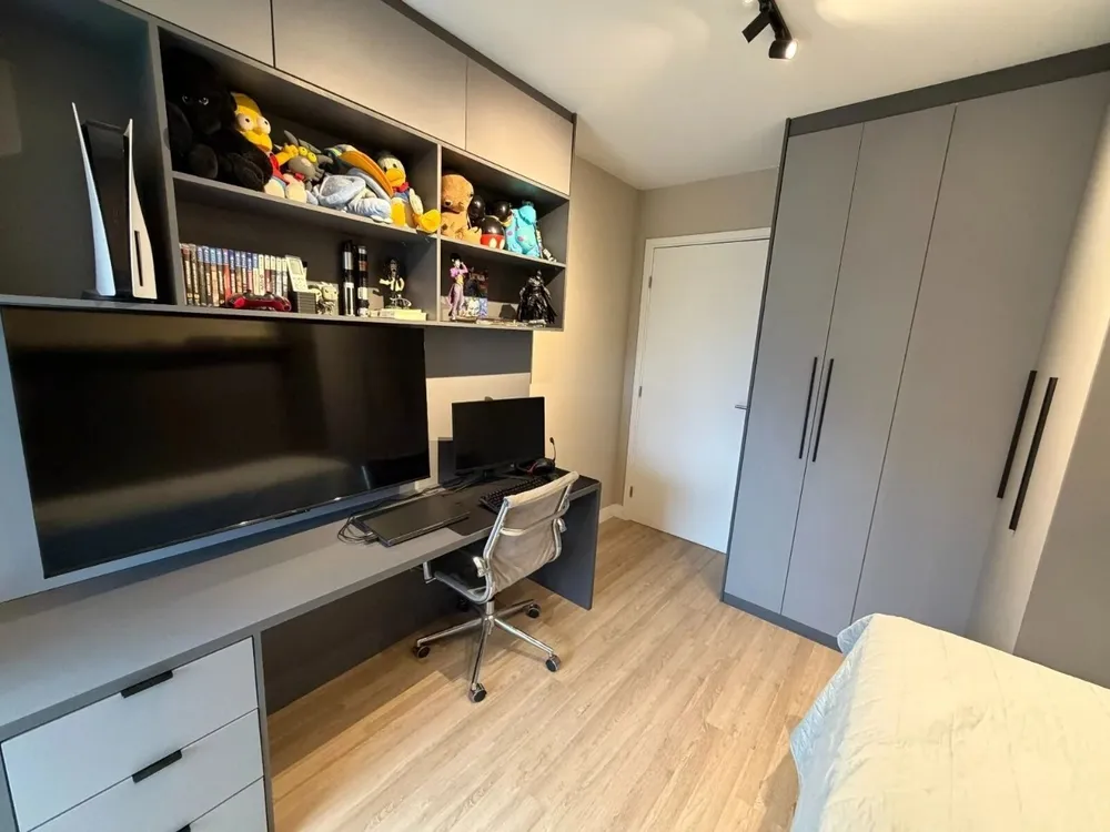 Apartamento, 3 quartos, 115 m² - Foto 14