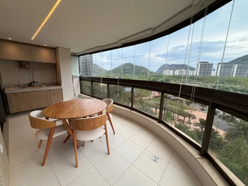 Apartamento, 3 quartos, 115 m² - Foto 4
