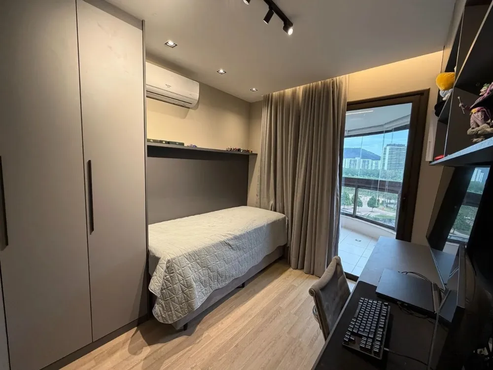 Apartamento, 3 quartos, 115 m² - Foto 8