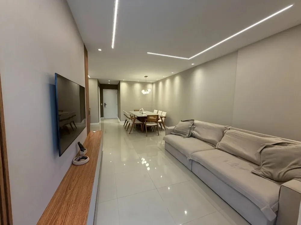 Apartamento, 3 quartos, 115 m² - Foto 2