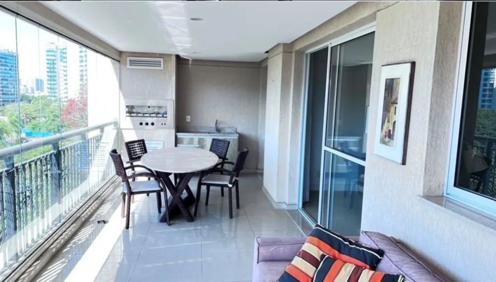 Apartamento, 3 quartos, 1 m² - Foto 3