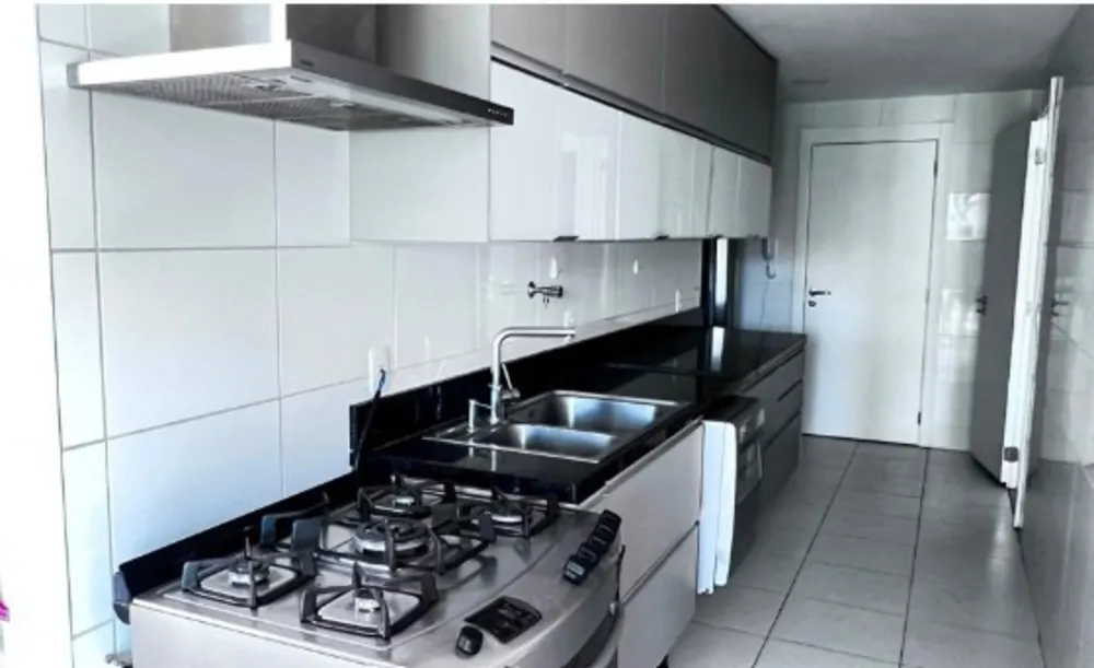 Apartamento, 3 quartos, 1 m² - Foto 9