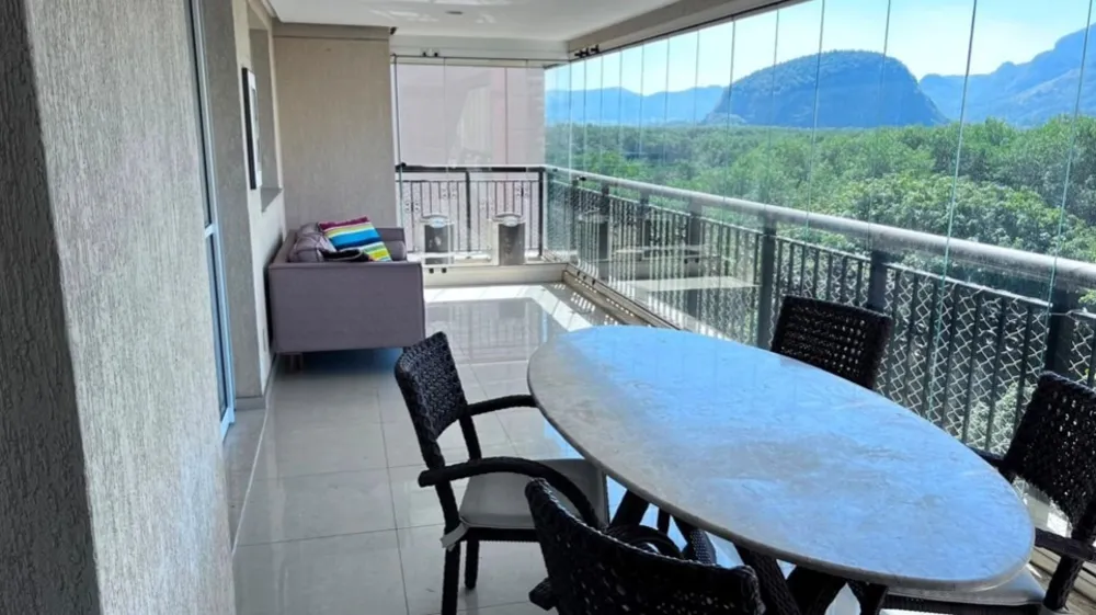 Apartamento, 3 quartos, 1 m² - Foto 16