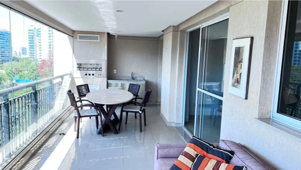 Apartamento, 3 quartos, 1 m² - Foto 5