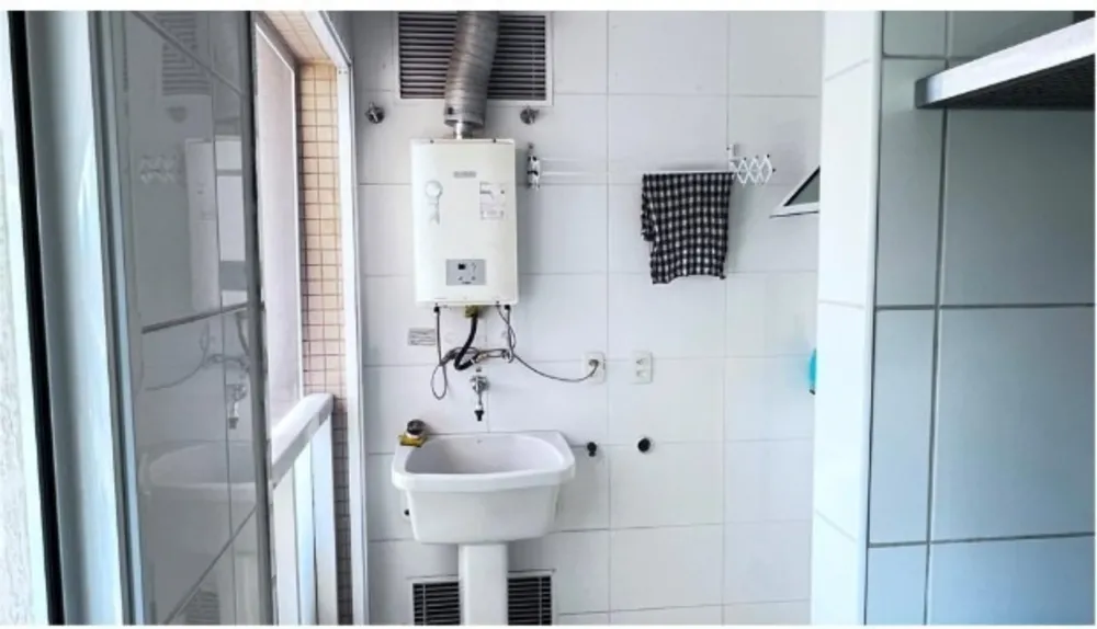 Apartamento, 3 quartos, 1 m² - Foto 10