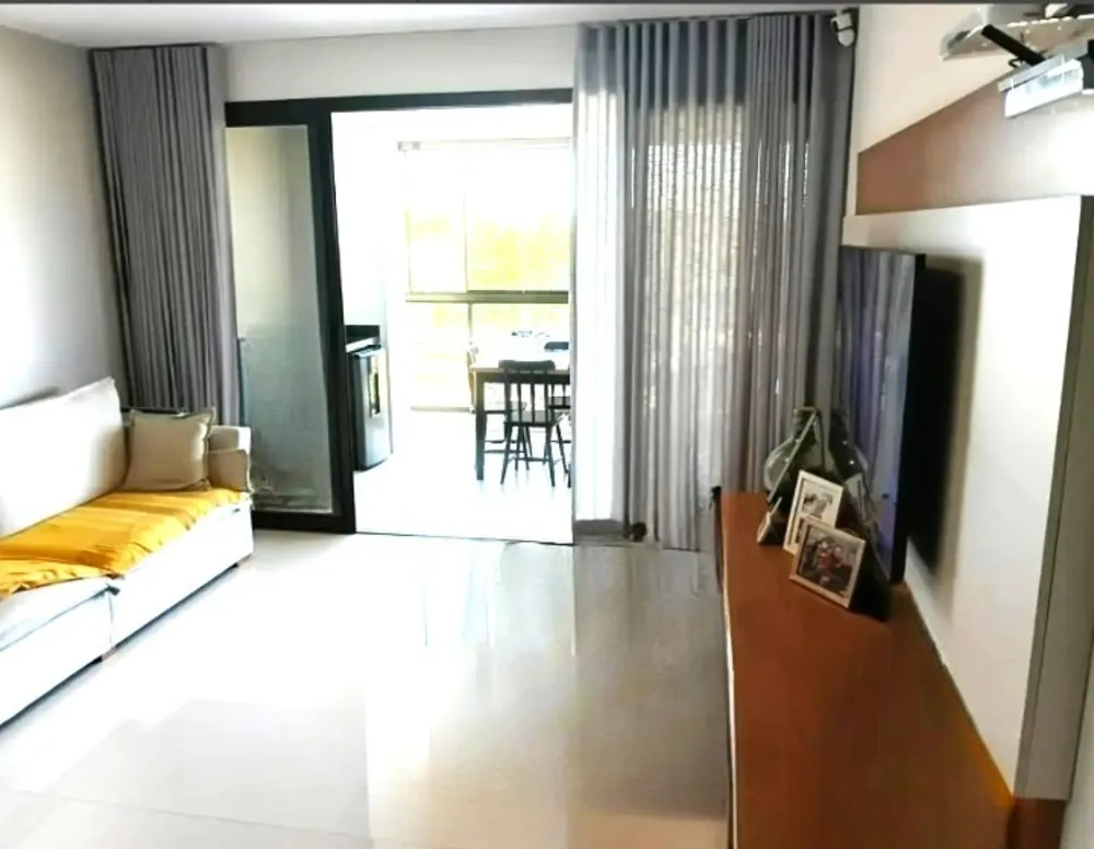 Apartamento, 4 quartos, 160 m² - Foto 4