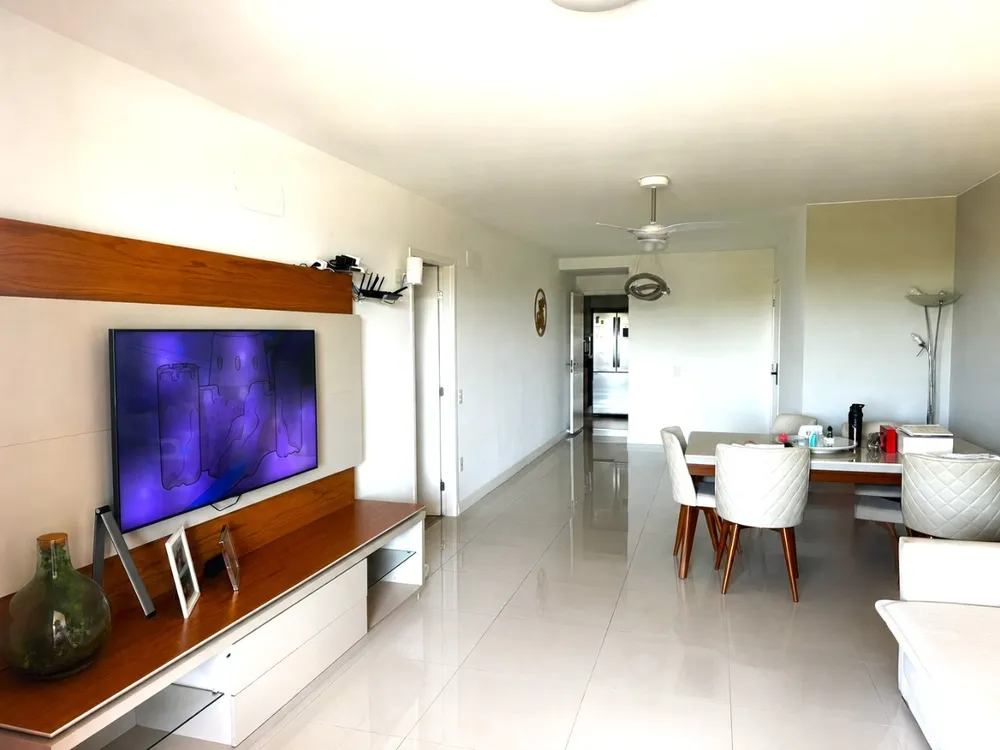 Apartamento, 4 quartos, 160 m² - Foto 2