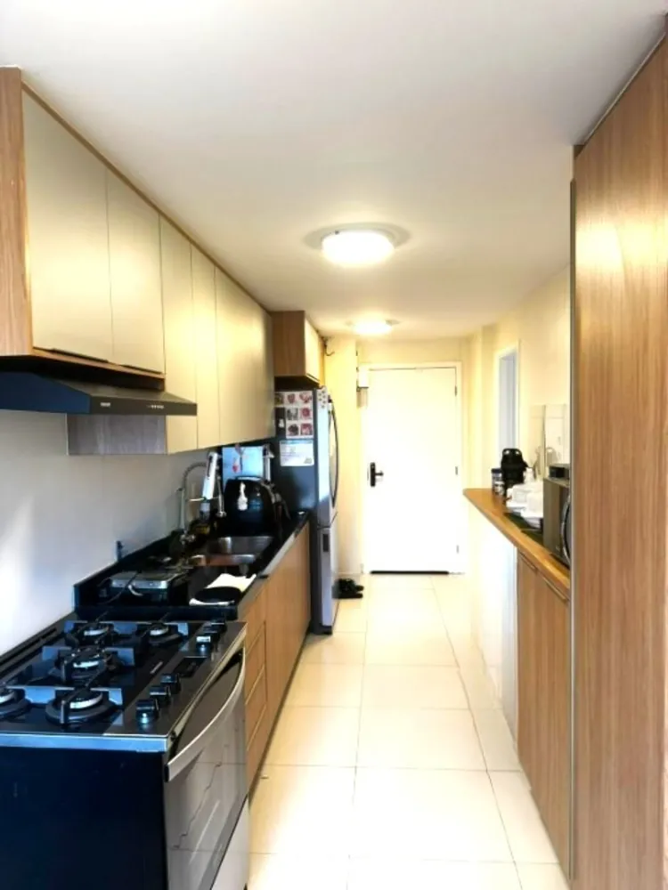 Apartamento, 4 quartos, 160 m² - Foto 8