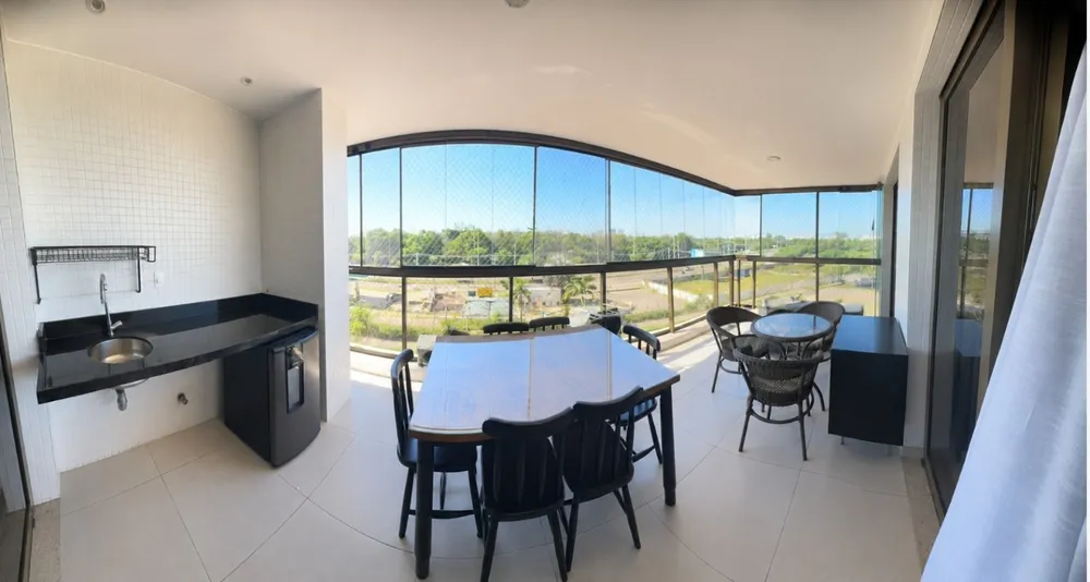 Apartamento, 4 quartos, 160 m² - Foto 3
