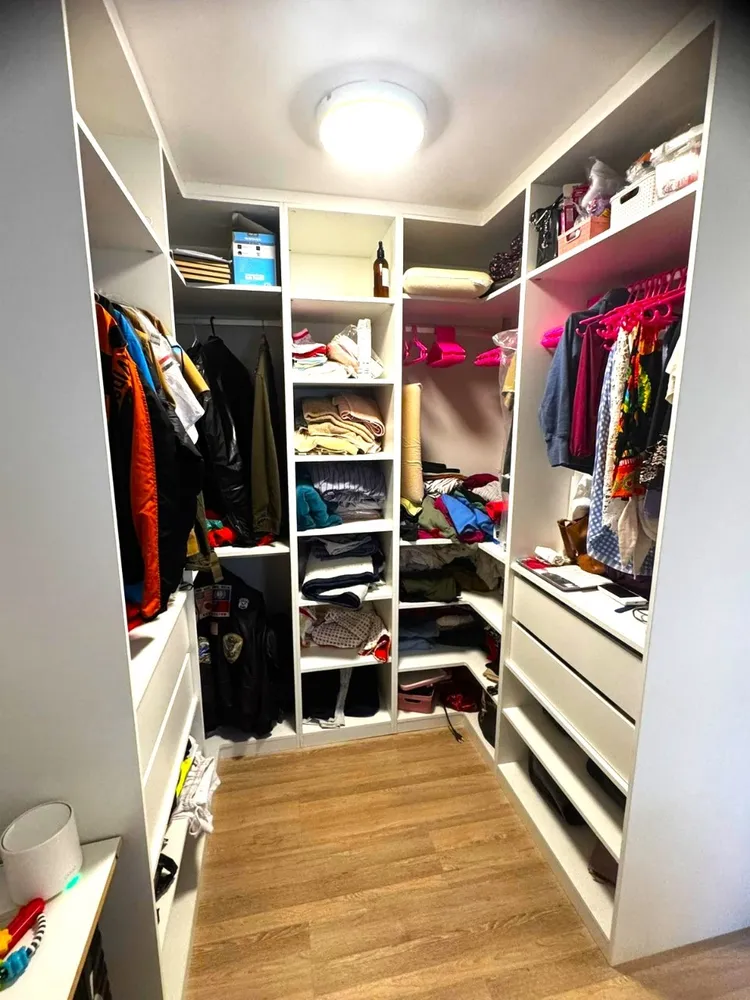 Apartamento, 4 quartos, 160 m² - Foto 12