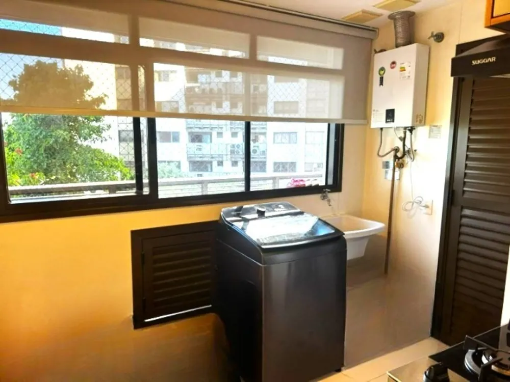 Apartamento, 4 quartos, 160 m² - Foto 9