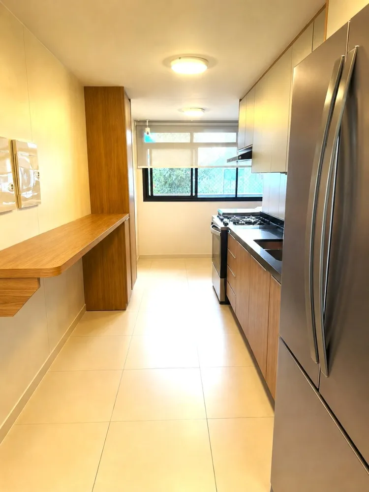 Apartamento, 4 quartos, 160 m² - Foto 10
