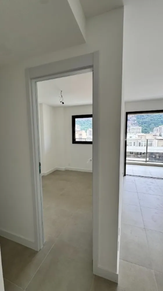 Apartamento, 2 quartos, 75 m² - Foto 3