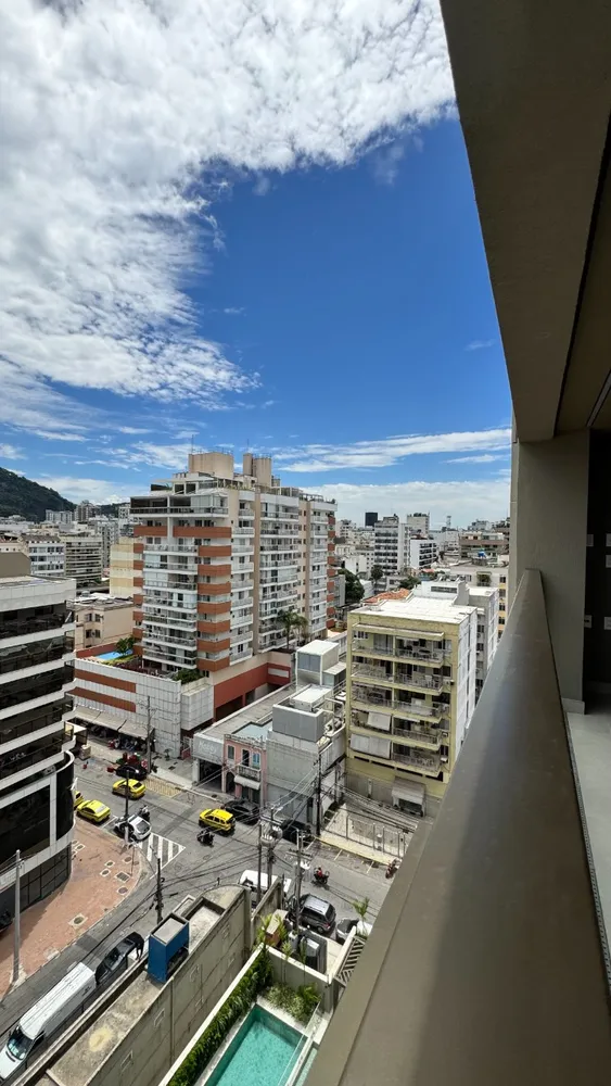 Apartamento, 2 quartos, 75 m² - Foto 18