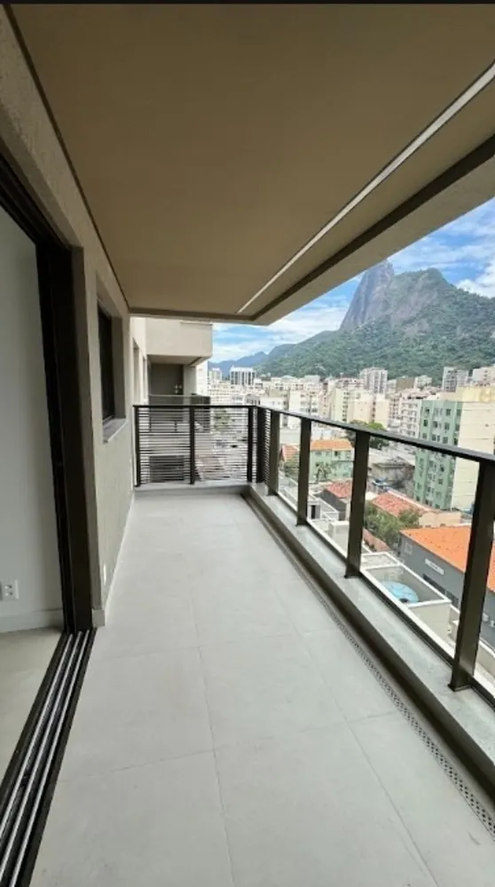 Apartamento, 2 quartos, 75 m² - Foto 1