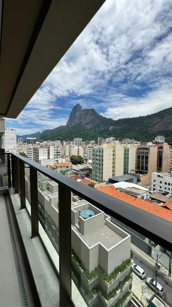 Apartamento, 2 quartos, 75 m² - Foto 6