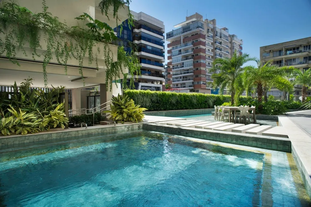 Apartamento, 4 quartos, 117 m² - Foto 20