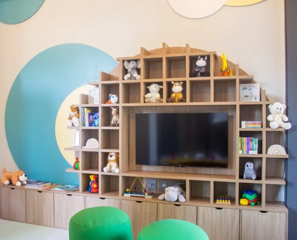 Apartamento, 4 quartos, 187 m² - Foto 16