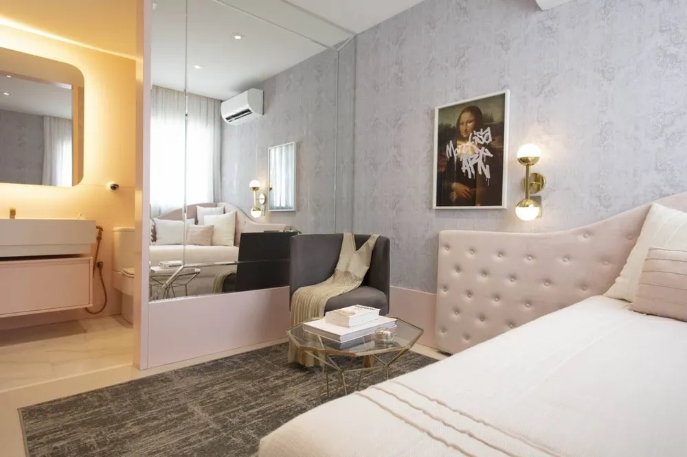 Apartamento, 4 quartos, 187 m² - Foto 10