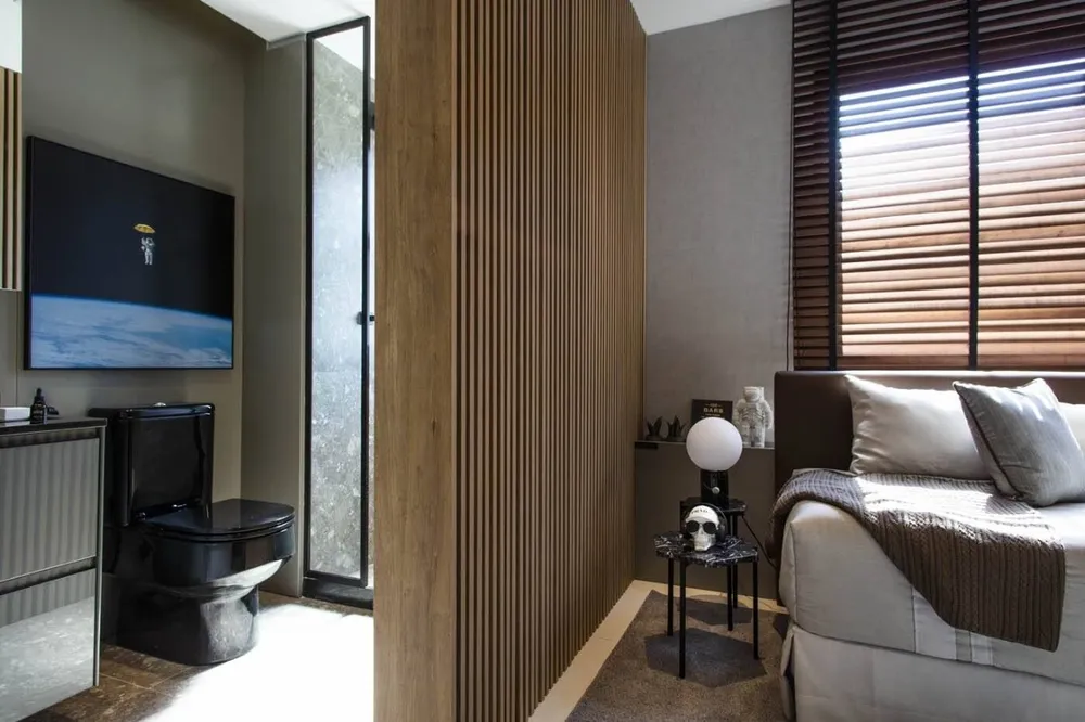 Apartamento, 4 quartos, 187 m² - Foto 7