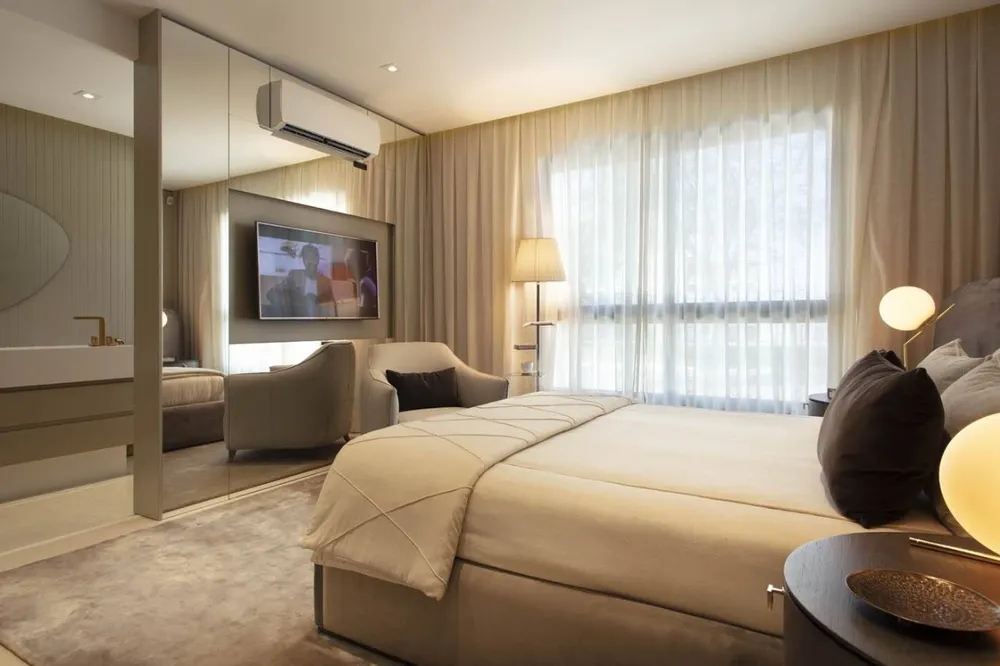 Apartamento, 4 quartos, 187 m² - Foto 5
