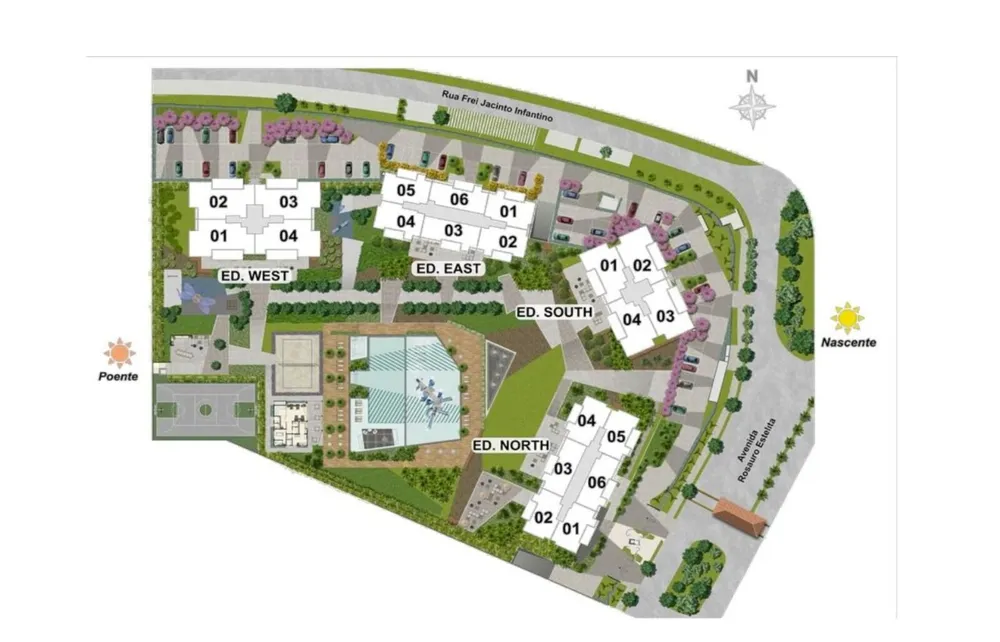 Apartamento, 4 quartos, 187 m² - Foto 11