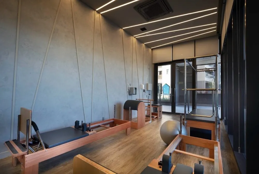 Apartamento, 4 quartos, 187 m² - Foto 15