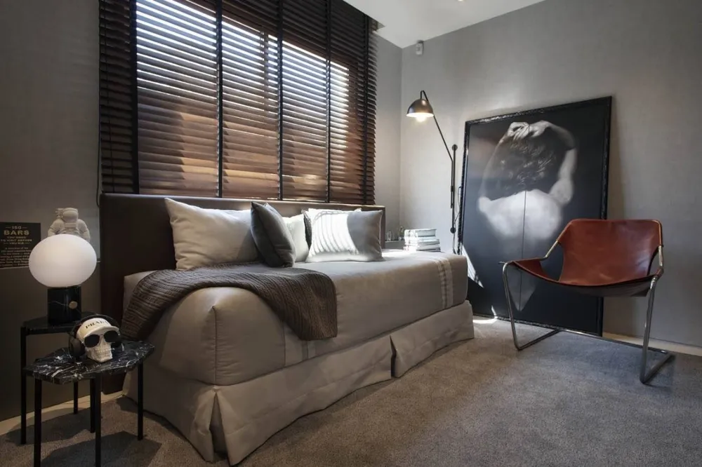 Apartamento, 4 quartos, 187 m² - Foto 8