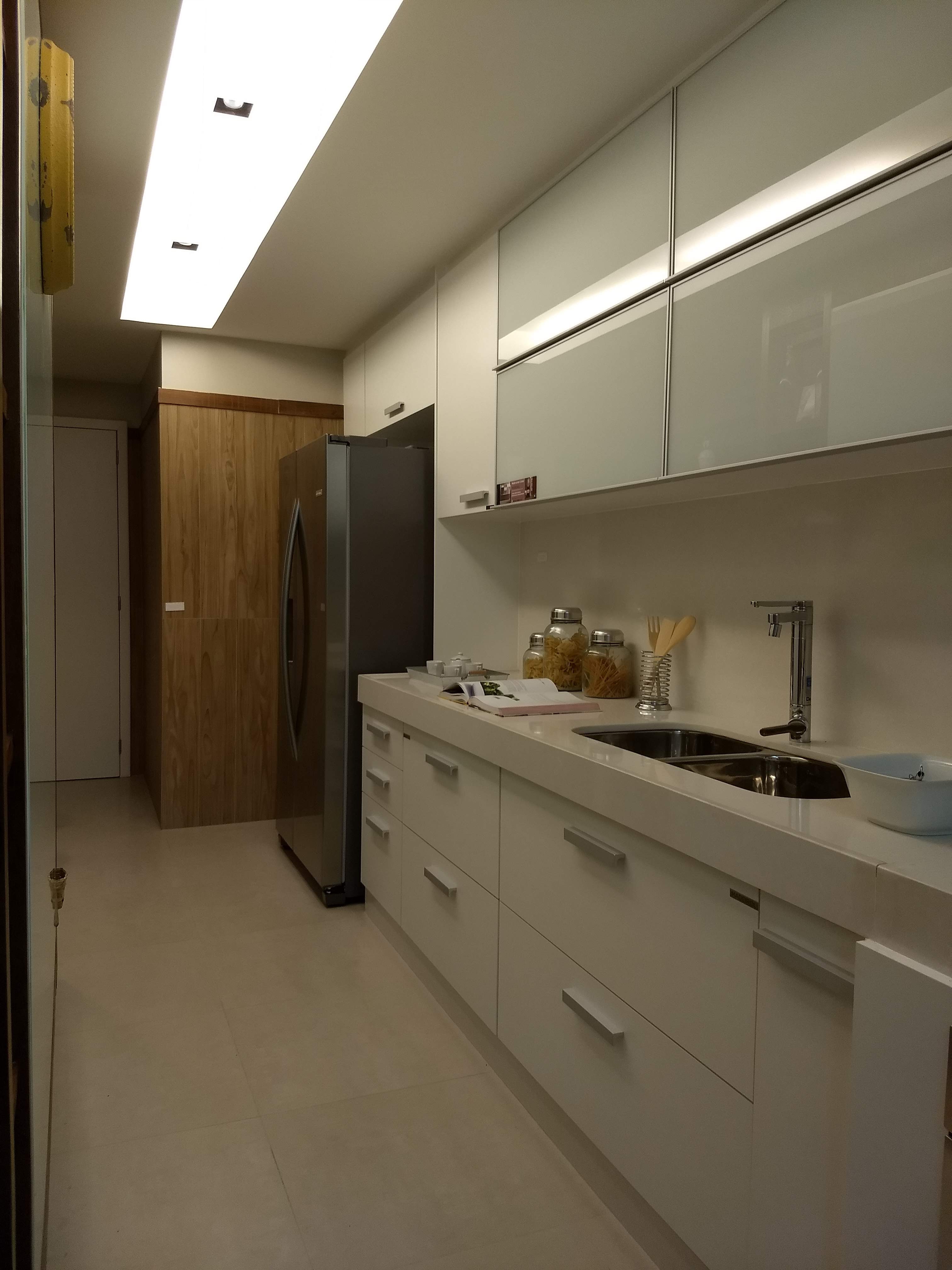 Apartamento à venda com 3 quartos, 131m² - Foto 5