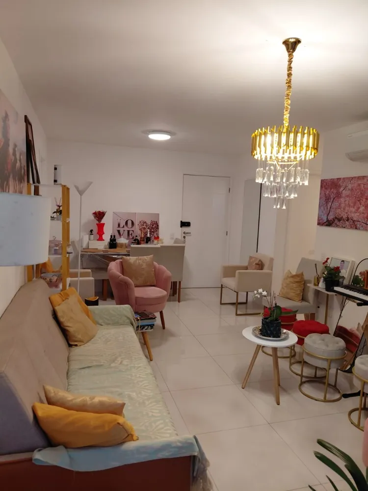 Apartamento, 3 quartos, 134 m² - Foto 3