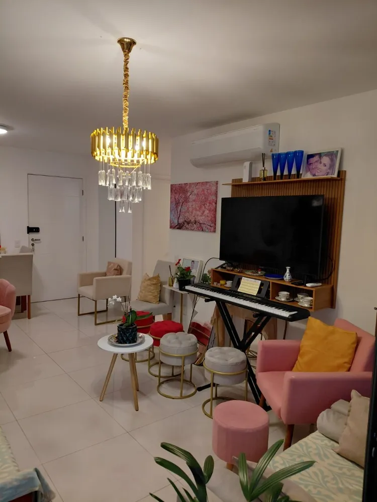 Apartamento, 3 quartos, 134 m² - Foto 23