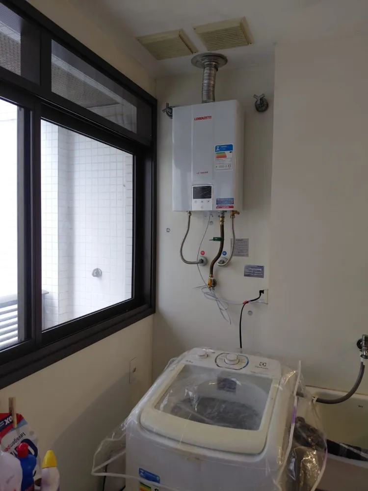 Apartamento, 3 quartos, 134 m² - Foto 11