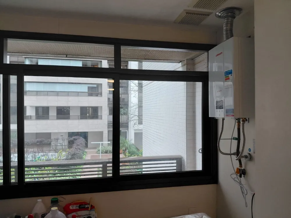 Apartamento, 3 quartos, 134 m² - Foto 6