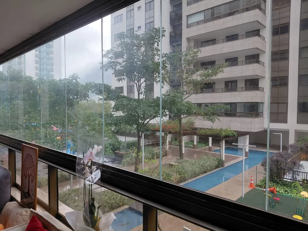 Apartamento, 3 quartos, 134 m² - Foto 25