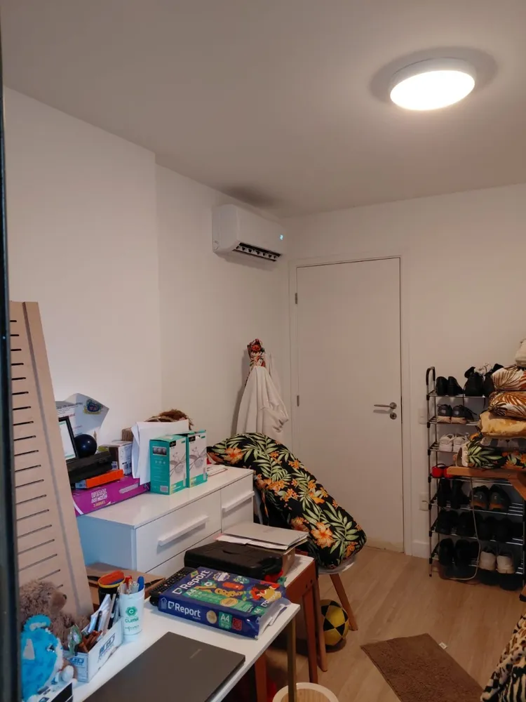 Apartamento, 3 quartos, 134 m² - Foto 14