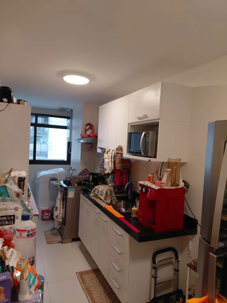 Apartamento, 3 quartos, 134 m² - Foto 8