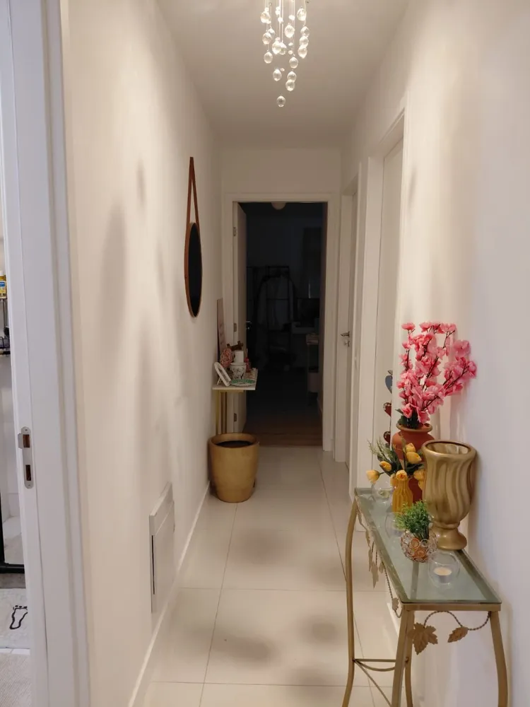 Apartamento, 3 quartos, 134 m² - Foto 20