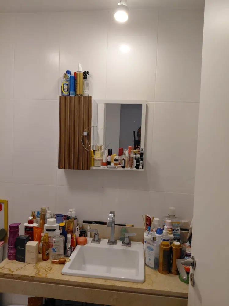 Apartamento, 3 quartos, 134 m² - Foto 17