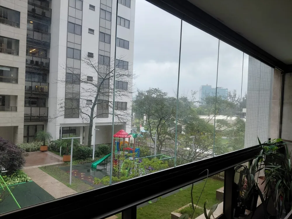Apartamento, 3 quartos, 134 m² - Foto 24