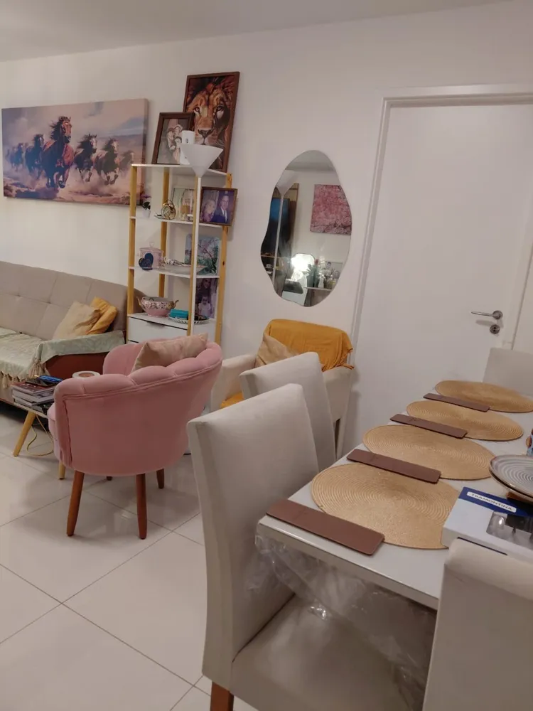 Apartamento, 3 quartos, 134 m² - Foto 22