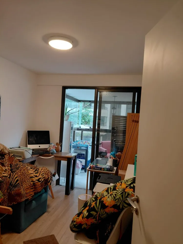 Apartamento, 3 quartos, 134 m² - Foto 16
