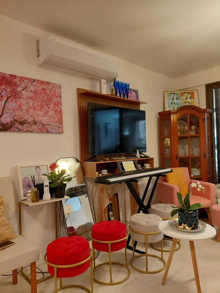 Apartamento, 3 quartos, 134 m² - Foto 5