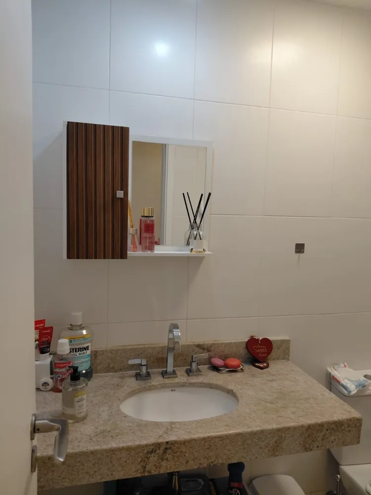Apartamento, 3 quartos, 134 m² - Foto 21