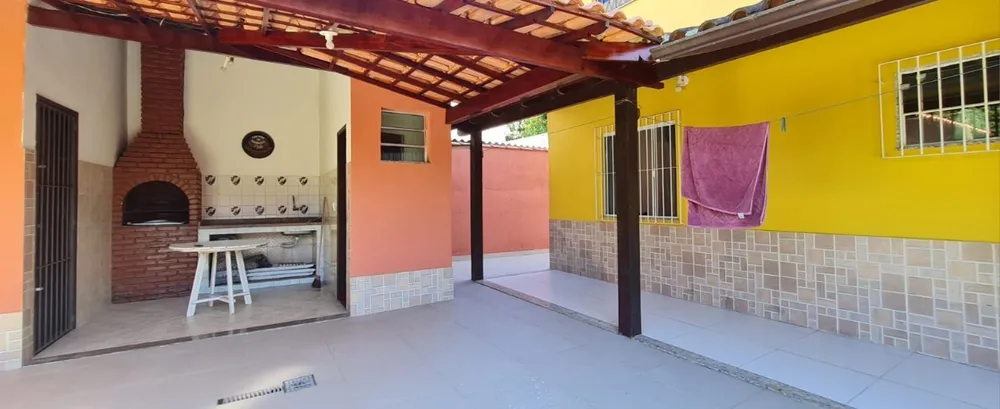 Casa, 4 quartos, 164 m² - Foto 14