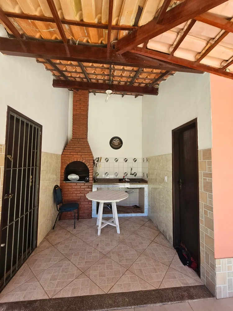 Casa, 4 quartos, 164 m² - Foto 12