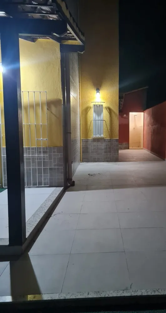 Casa, 4 quartos, 164 m² - Foto 18