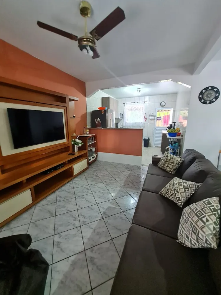 Casa, 4 quartos, 164 m² - Foto 10